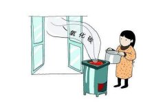 一氧化碳中毒后遗症是什么?