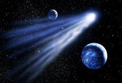 含有大量一氧化碳的星际彗星鲍里索夫